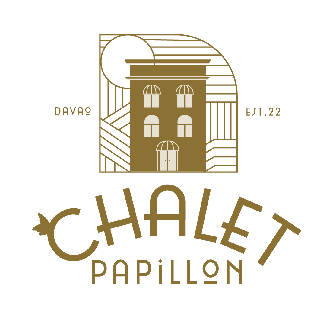 Chalet Papillon logo